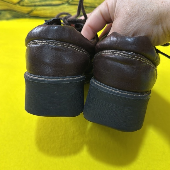 Self Esteem oxfords - Picture 6 of 8